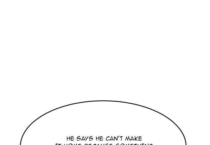 My Stepmom - Chapter 22 - Andromeda 11 page 1 hentai porn comic manga doujin